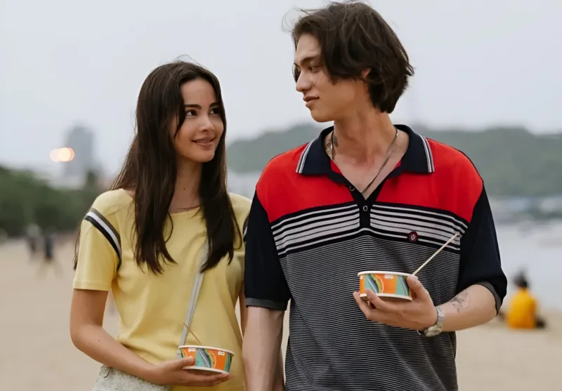 Image: GMMTV/Love You to Debt
