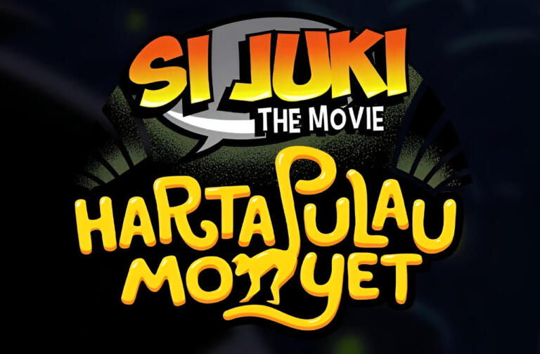Sinopsis Si Juki The Movie: Harta Pulau Monyet, Bertabur Bintang
