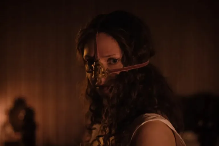 The Ugly Stepsister, a Horror Movie about Cinderella’s Step-Sister
