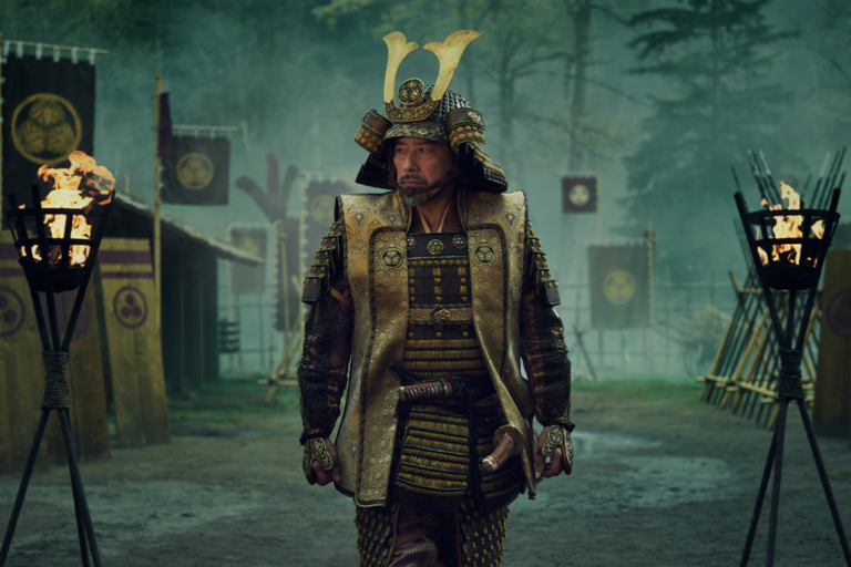 Shogun Resmi akan Lanjut ke Season 2