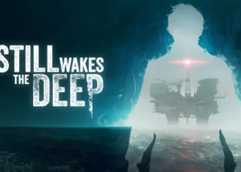 still wakes the deep