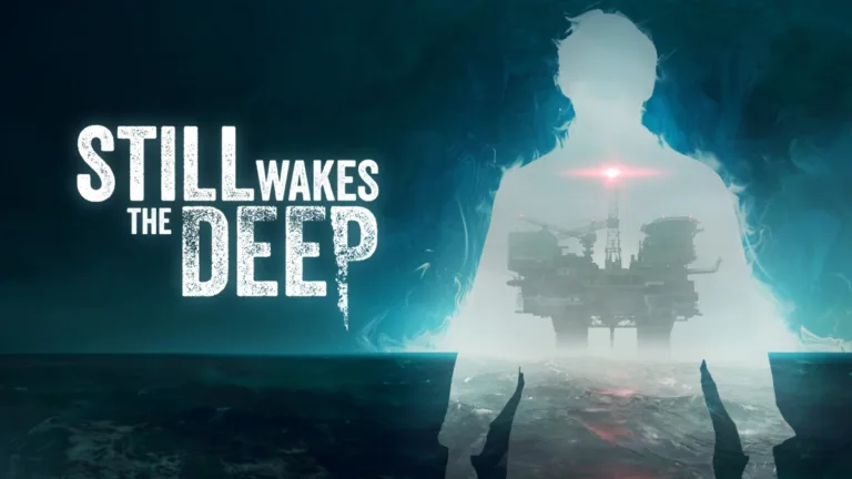 Still Wakes the Deep System Requirements PC 11 Still Wakes the Deep System Requirements PC