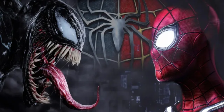 Venom: The Last Dance akan Tampilkan Peter Parker?