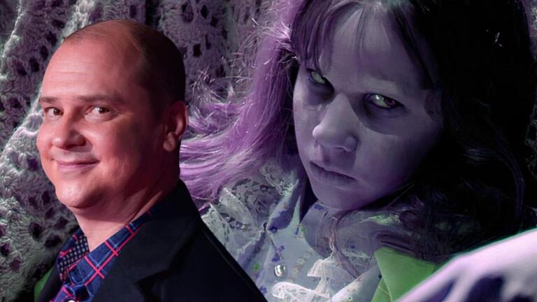 Blumhouse Appoints Mike Flanagan to Work on New The Exorcist Movie 12 Blumhouse Appoints Mike Flanagan to Work on New The Exorcist Movie