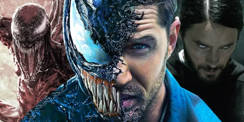 venom 3 film terakhir