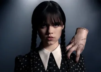 Image: Wednesday/Netflix