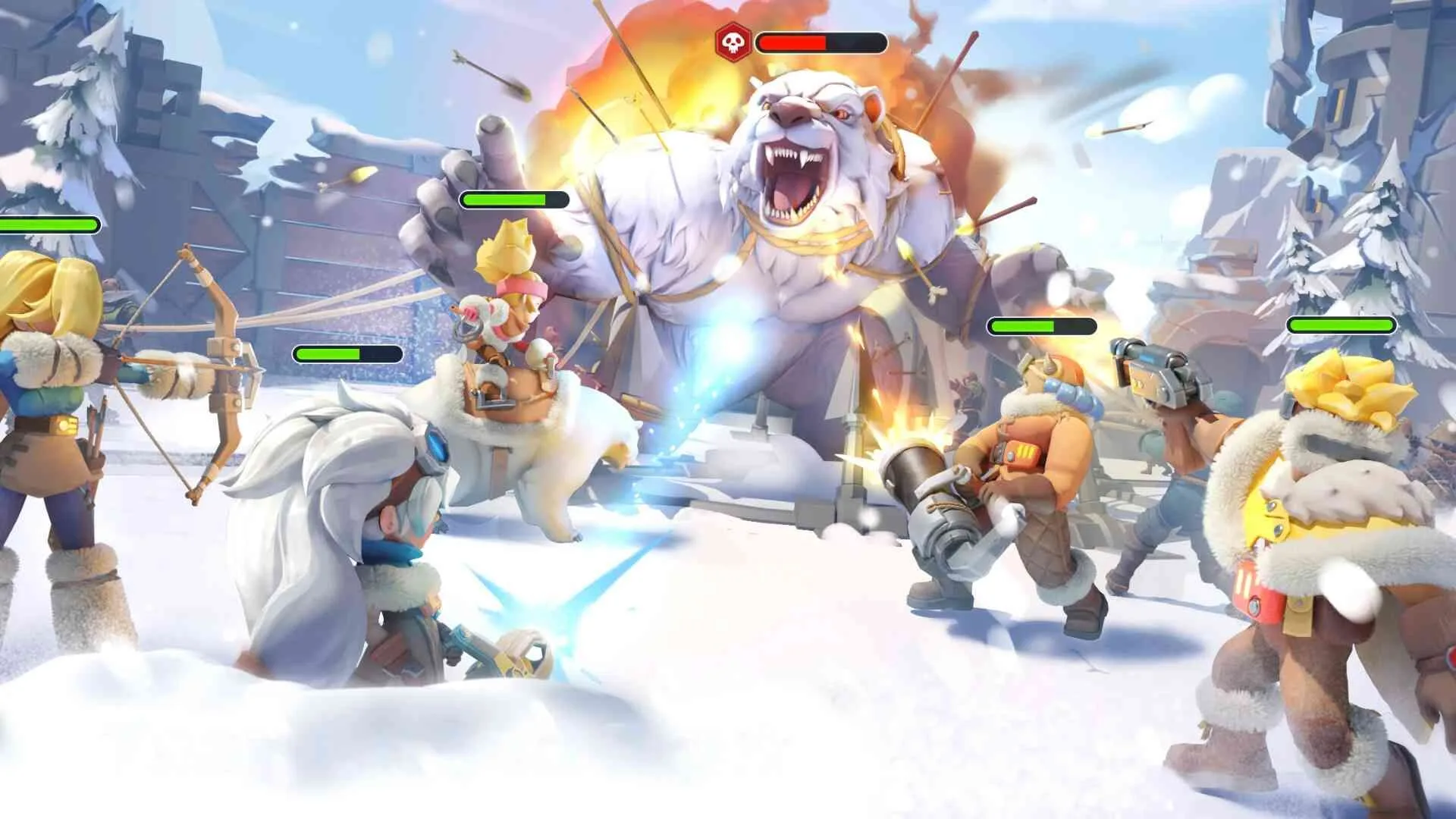 Whiteout Survival Mod Apk 2