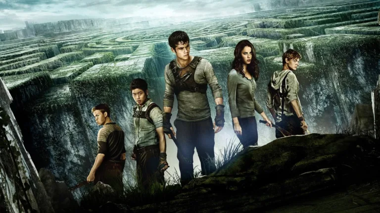 Film Maze Runner Terbaru dalam Tahap Produksi