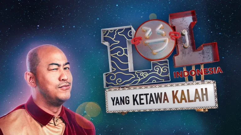 Sinopsis LOL Indonesia: Yang Ketawa Kalah, Sajikan Adu Humor