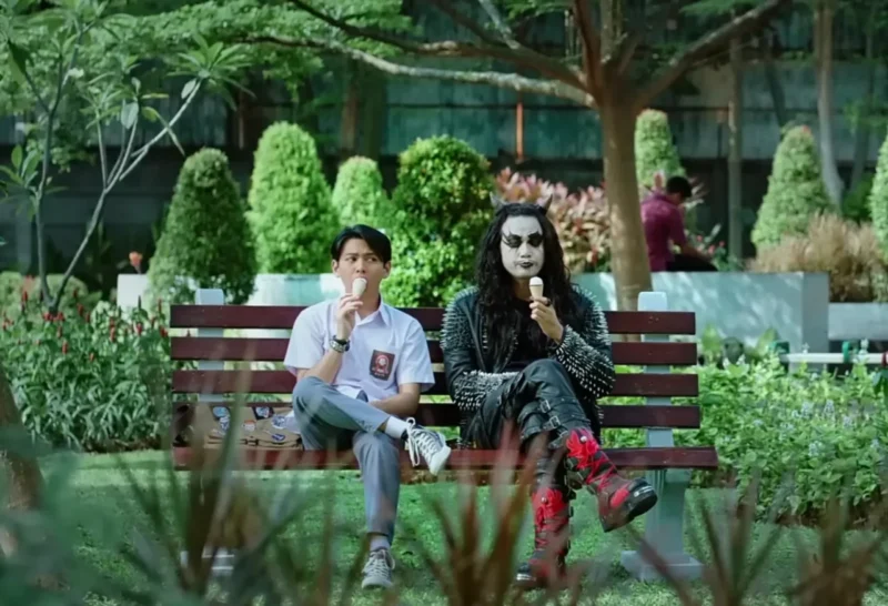 10 Rekomendasi Film Horor Komedi Indonesia di Netflix