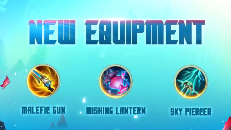 3 Item Baru di Project NEXT 2024 Mobile Legends, META Baru? 9 3 Item Baru di Project NEXT 2024 Mobile Legends, META Baru?