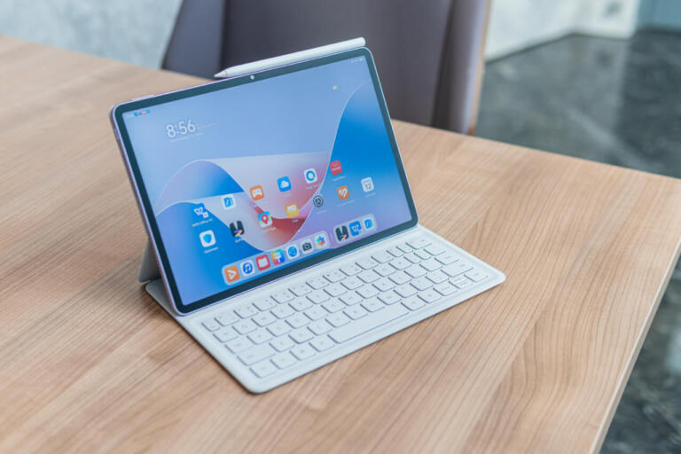 HUAWEI MatePad 11.5 S Dibandrol 7 Jutaan Rupiah