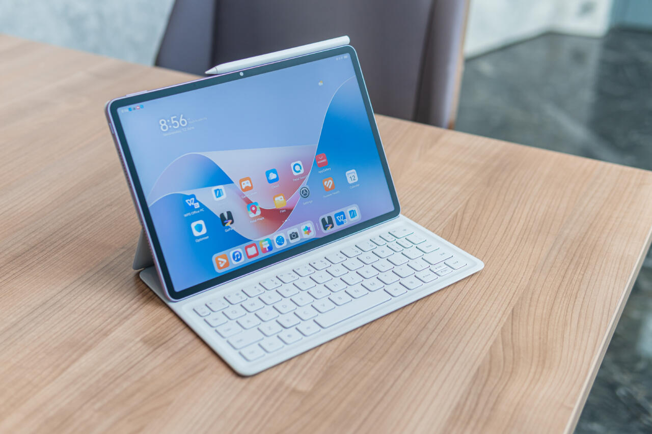 HUAWEI MatePad 11.5 S Dibandrol 7 Jutaan Rupiah