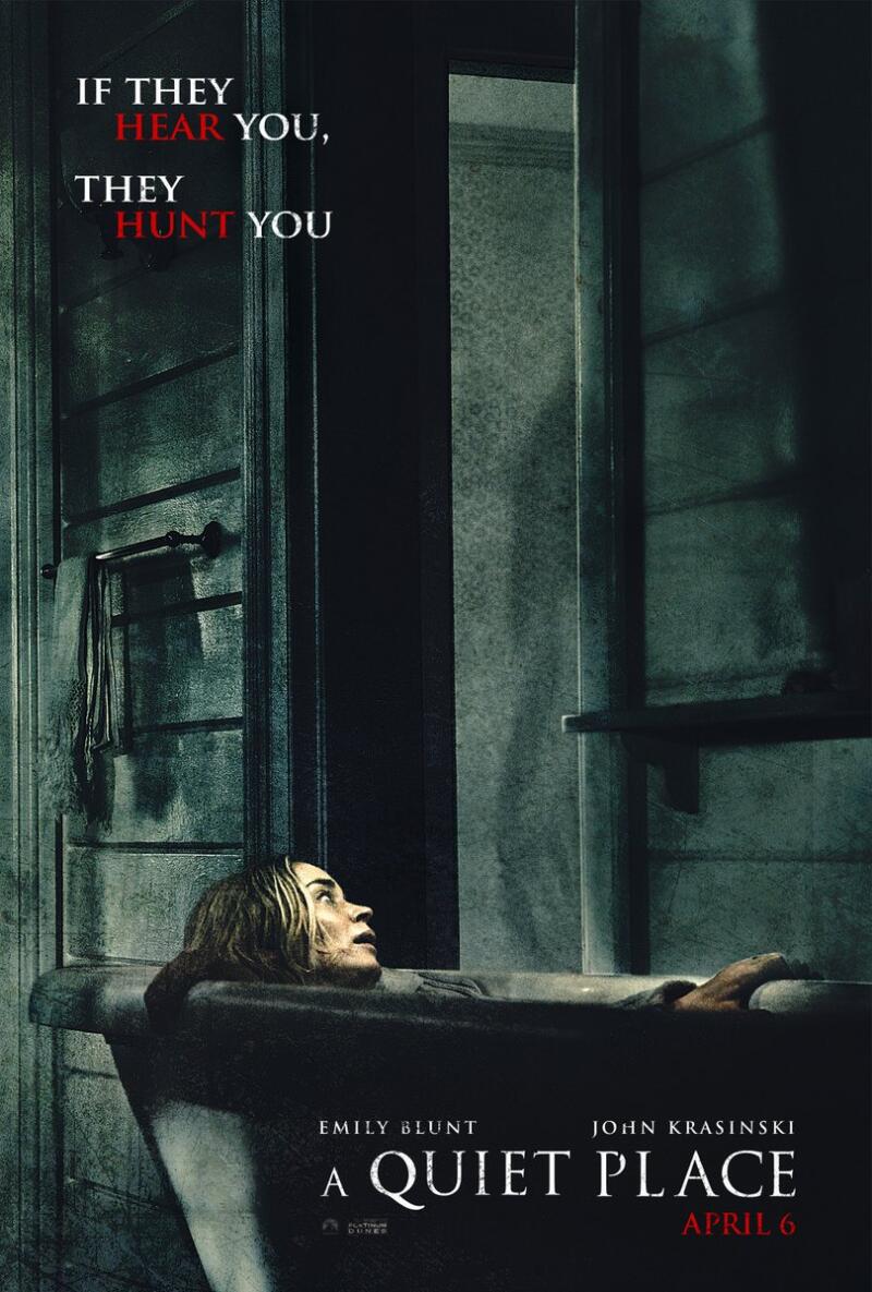Urutan Nonton Film A Quiet Place Sesuai Kronologi