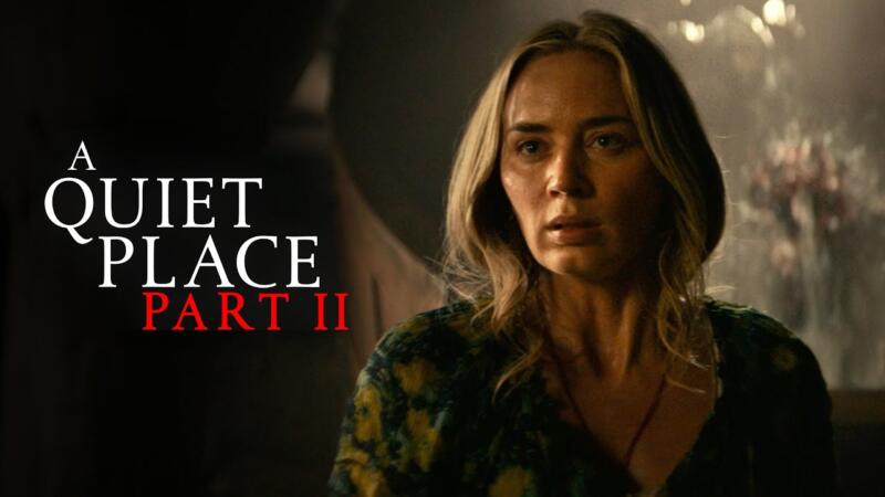 Urutan Nonton Film A Quiet Place Sesuai Kronologi