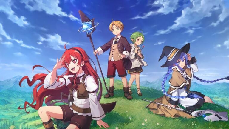 7 Alasan Kenapa Anime Isekai Populer, Banyak yang Suka