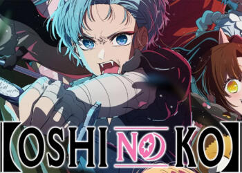 Anime Oshi No Ko Season 2 Akan Tayang Juli 2024
