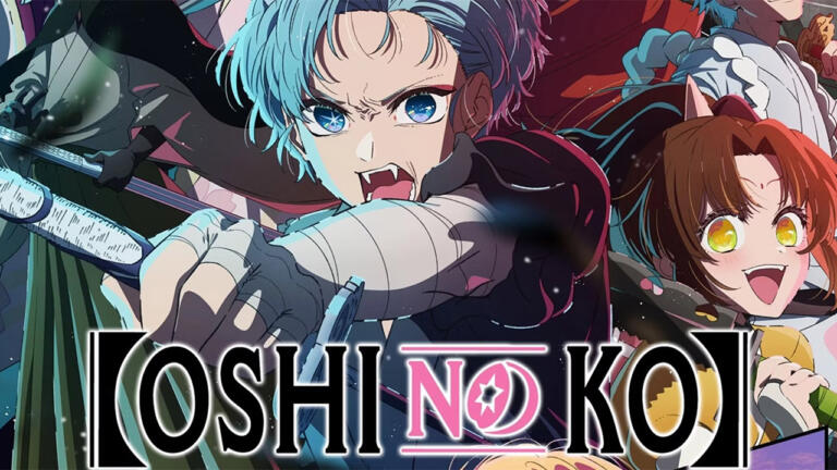 Anime Oshi no Ko Season 2 Akan Tayang Juli 2024