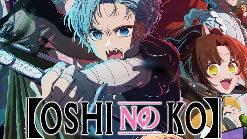 Anime Oshi No Ko Season 2 Akan Tayang Juli 2024