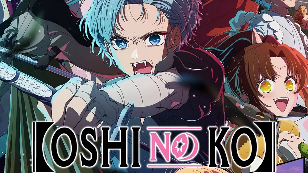Anime Oshi no Ko Season 2 Akan Tayang Juli 2024