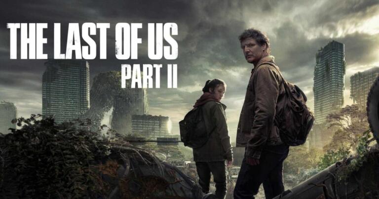 Jumlah Episode The Last of Us Season 2 jadi Lebih Sedikit