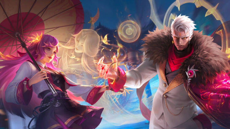 Banyak Hadiah, Yuk Ikuti Event Pelatihan The Exorcists Di Mobile Legends
