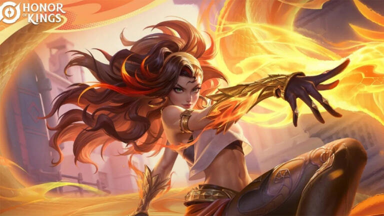 Berapa GB Full Size Honor of Kings? Game MOBA Terbaru 7 Berapa GB Full Size Honor of Kings? Game MOBA Terbaru