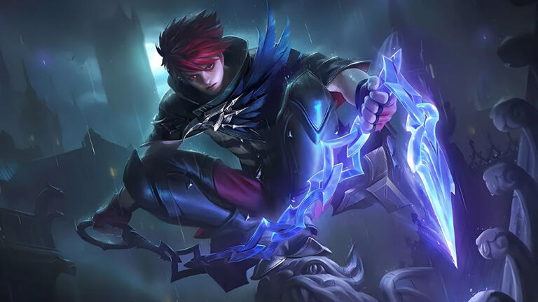 Build Terbaik Julian MLBB 2024, Hero Dengan Skill Paling Unik