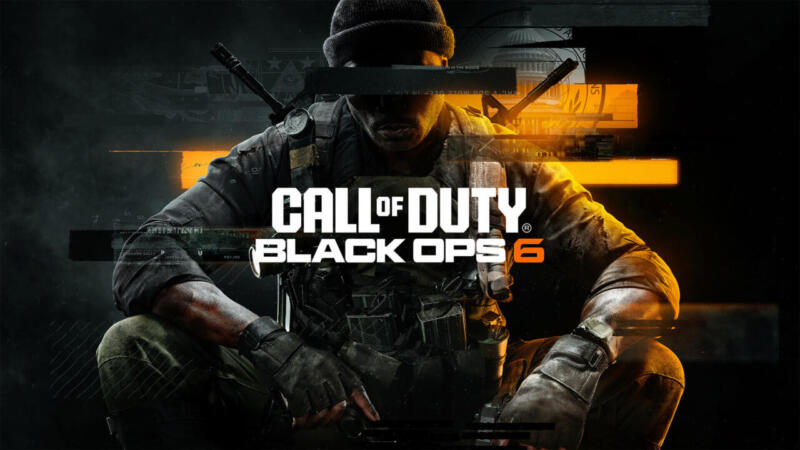 Spesifikasi PC Call of Duty: Black Ops 6