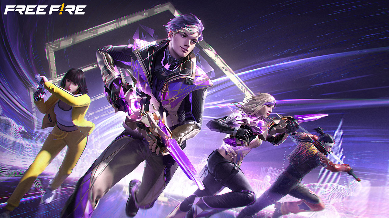Cara Membuat Akun Free Fire Server Luar, Gampang!