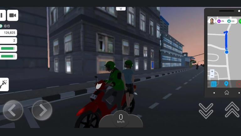 Code Ojol The Game Terbaru 3 Juni 2024, Ada Kode Baru!