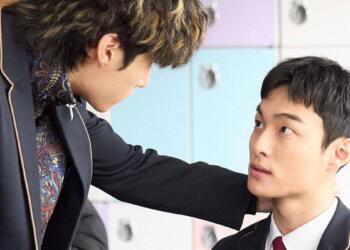 Drakor Bullying Yang Mirip High School Return Of A Gangster