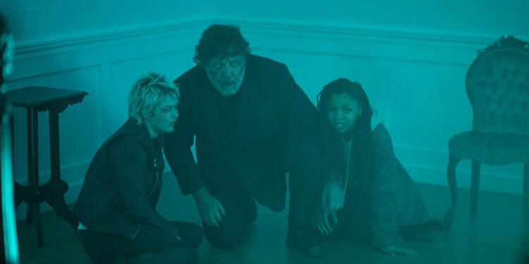 horror movies june 2024
