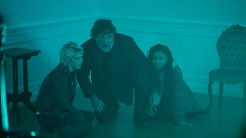 Film Horor Yang Tayang Juni 2024, Bikin Merinding!