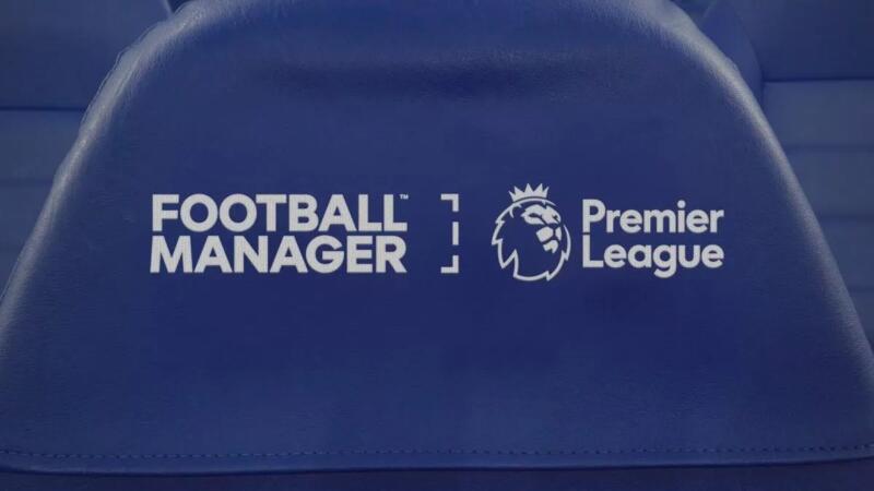 Football Manager Resmi Dapatkan Lisensi Liga Inggris