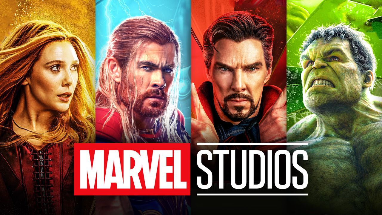 Lebih dari 60 Karakter akan Hadir di Film Baru Avengers