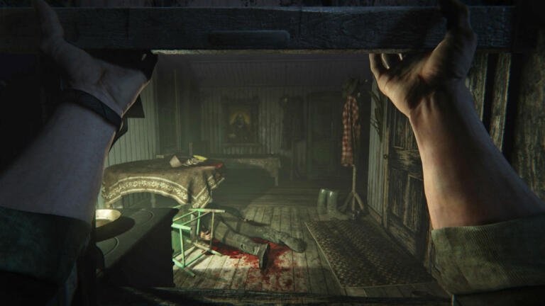 10 Rekomendasi Game Dengan Unsur Gore Terbaik, Sadis Banget 3 10 Rekomendasi Game Dengan Unsur Gore Terbaik, Sadis Banget