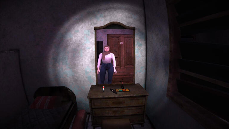 Game Jurit Malam: Kost 1000 Pintu Sudah Rilis, Yuk Kita Coba!