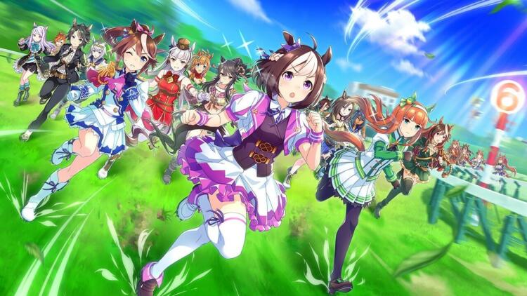 Game Gacha Uma Musume Pretty Derby Akan Hadir Dalam Versi Global 1 Game Uma Musume Pretty Derby Akan Hadir Dalam Versi Global