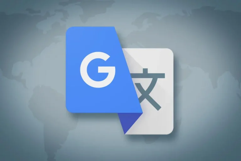 Berkat Bantuan AI, Google Translate Tambah 110 Bahasa Baru