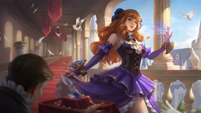 Guinevere