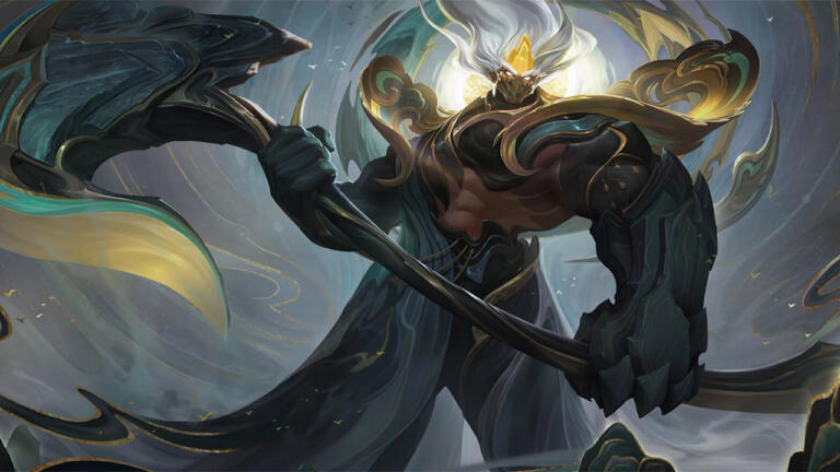 10 Rekomendasi Hero Fighter Paling Lincah di Honor of Kings