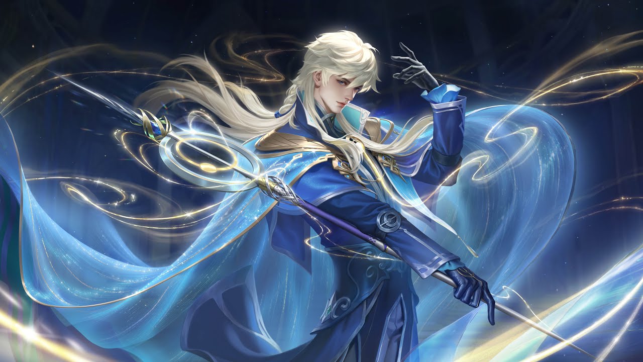 Hero Terbaik Counter Heino Honor Of Kings, Mage Terkuat Saat Ini