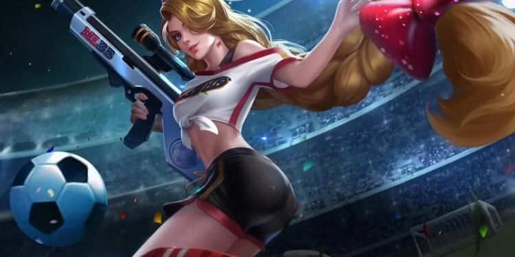 Hero Tercantik Di Mobile Legends, Ada Waifu Mu