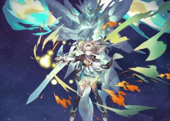 honkai star rail v2.3 update