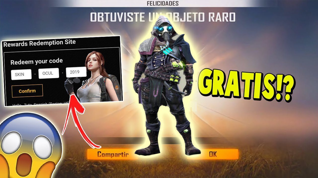 Ikcomplo Free Fire, Aplikasi yang Menyediakan Diamond Gratis! 6 Ikcomplo Free Fire, Aplikasi yang Menyediakan Diamond Gratis!
