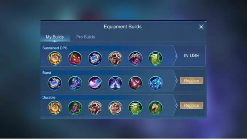 Build Terbaik Julian ML 2024, Hero Dengan Skill Paling Unik - Dafunda.com