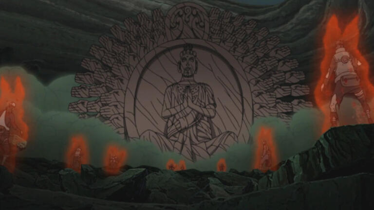 7 Jutsu Kuat yang Jadi Andalan Para Hokage di Naruto