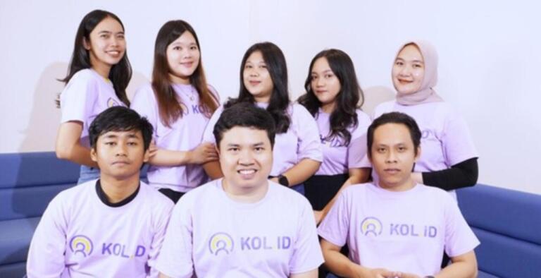 KOL.ID Hadir untuk Mempermudah Eksekusi Ratecard Para KOL dan Influencer 12 KOL.ID Hadir untuk Mempermudah Eksekusi Ratecard Para KOL dan Influencer