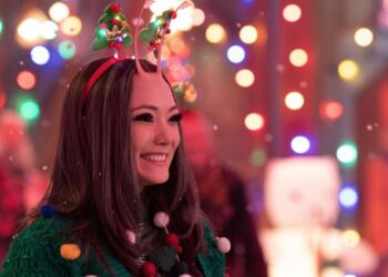 Pom Klementieff join DCU